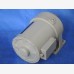 Hitachi gear motor, 1-phase, 90 rpm